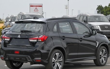 Mitsubishi ASX I рестайлинг, 2026 год, 2 480 000 рублей, 2 фотография