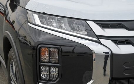 Mitsubishi ASX I рестайлинг, 2026 год, 2 480 000 рублей, 8 фотография