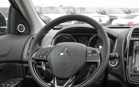 Mitsubishi ASX I рестайлинг, 2026 год, 2 480 000 рублей, 7 фотография