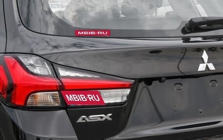 Mitsubishi ASX I рестайлинг, 2026 год, 2 480 000 рублей, 4 фотография