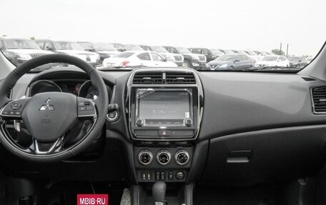 Mitsubishi ASX I рестайлинг, 2026 год, 2 480 000 рублей, 5 фотография
