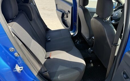 Renault Logan II, 2014 год, 585 000 рублей, 5 фотография