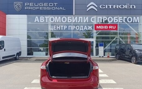 Renault Fluence I, 2010 год, 680 000 рублей, 7 фотография
