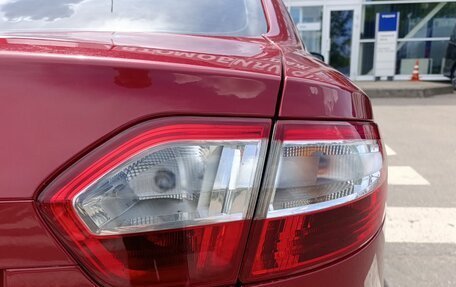 Renault Fluence I, 2010 год, 680 000 рублей, 13 фотография