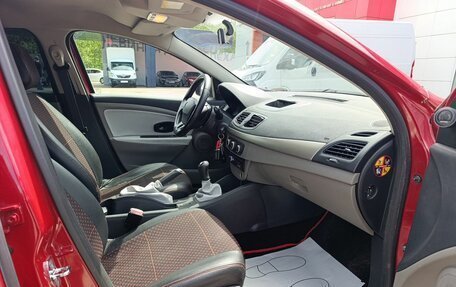 Renault Fluence I, 2010 год, 680 000 рублей, 24 фотография