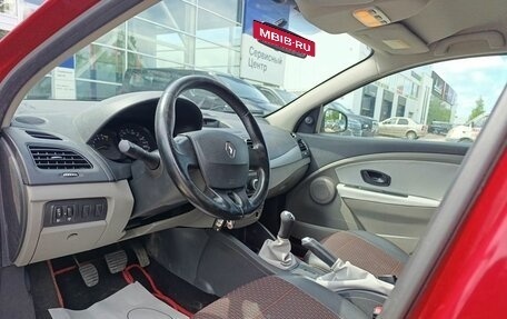 Renault Fluence I, 2010 год, 680 000 рублей, 17 фотография