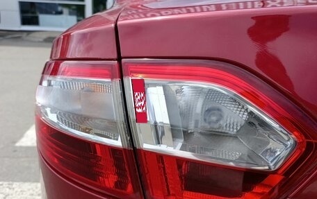 Renault Fluence I, 2010 год, 680 000 рублей, 12 фотография