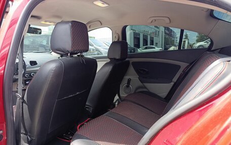 Renault Fluence I, 2010 год, 680 000 рублей, 25 фотография