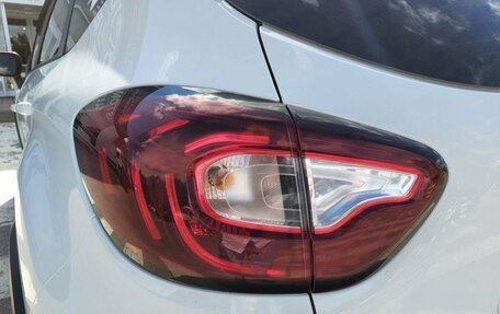 Renault Kaptur I рестайлинг, 2018 год, 1 670 000 рублей, 14 фотография