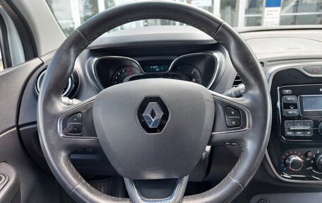 Renault Kaptur I рестайлинг, 2018 год, 1 670 000 рублей, 18 фотография