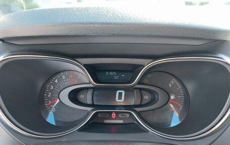 Renault Kaptur I рестайлинг, 2018 год, 1 670 000 рублей, 17 фотография