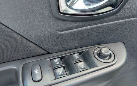 Renault Kaptur I рестайлинг, 2018 год, 1 670 000 рублей, 21 фотография