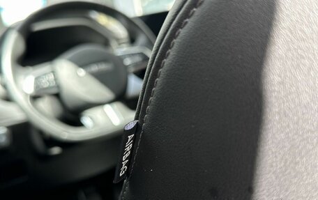 Haval F7x I, 2022 год, 2 199 000 рублей, 14 фотография