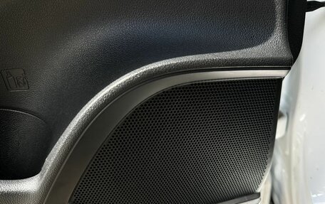 Haval F7x I, 2022 год, 2 199 000 рублей, 11 фотография