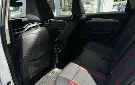 Haval F7x I, 2022 год, 2 199 000 рублей, 12 фотография