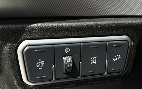 Haval F7x I, 2022 год, 2 199 000 рублей, 9 фотография