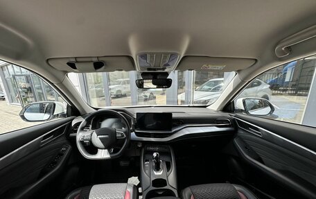 Haval F7x I, 2022 год, 2 199 000 рублей, 16 фотография