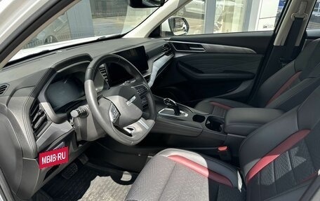 Haval F7x I, 2022 год, 2 199 000 рублей, 7 фотография