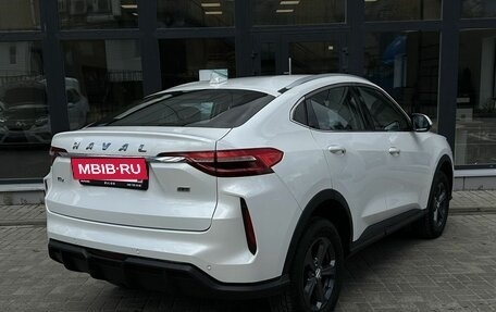 Haval F7x I, 2022 год, 2 199 000 рублей, 3 фотография