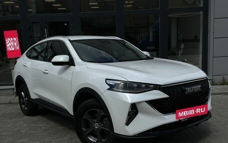 Haval F7x I, 2022 год, 2 199 000 рублей, 2 фотография