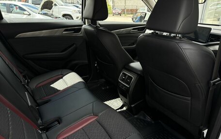 Haval F7x I, 2022 год, 2 199 000 рублей, 18 фотография