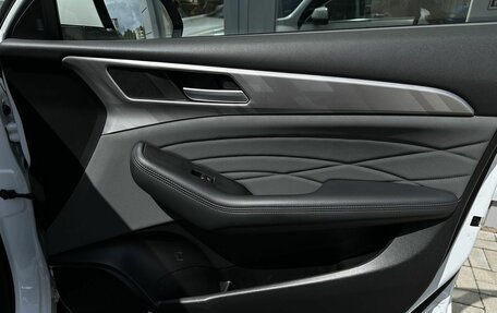 Haval F7x I, 2022 год, 2 199 000 рублей, 19 фотография