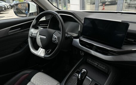 Haval F7x I, 2022 год, 2 199 000 рублей, 22 фотография