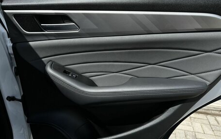 Haval F7x I, 2022 год, 2 199 000 рублей, 17 фотография