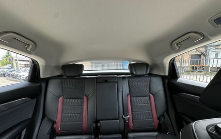 Haval F7x I, 2022 год, 2 199 000 рублей, 29 фотография