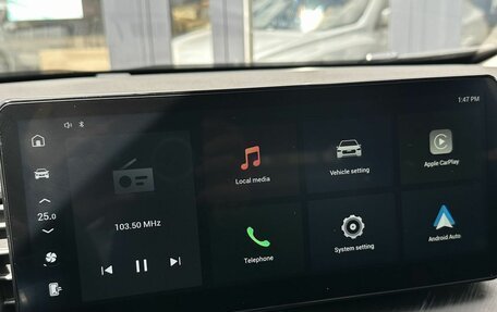 Haval F7x I, 2022 год, 2 199 000 рублей, 31 фотография