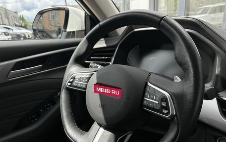 Haval F7x I, 2022 год, 2 199 000 рублей, 27 фотография