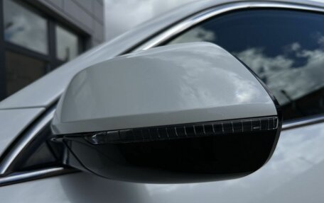 Haval F7x I, 2022 год, 2 199 000 рублей, 39 фотография