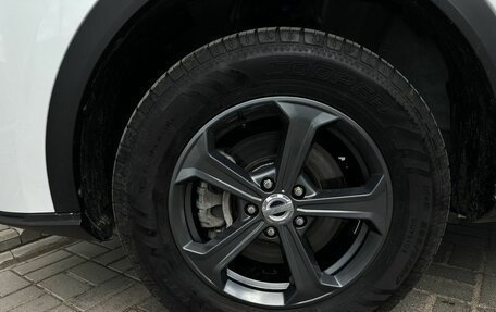 Haval F7x I, 2022 год, 2 199 000 рублей, 38 фотография