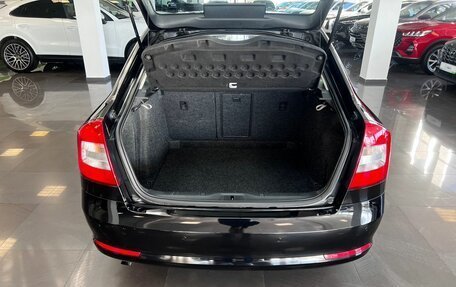 Skoda Octavia, 2012 год, 1 075 000 рублей, 7 фотография