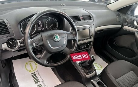 Skoda Octavia, 2012 год, 1 075 000 рублей, 8 фотография
