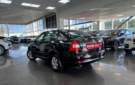 Skoda Octavia, 2012 год, 1 075 000 рублей, 6 фотография