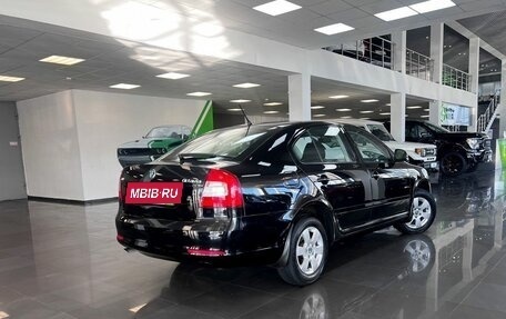 Skoda Octavia, 2012 год, 1 075 000 рублей, 2 фотография
