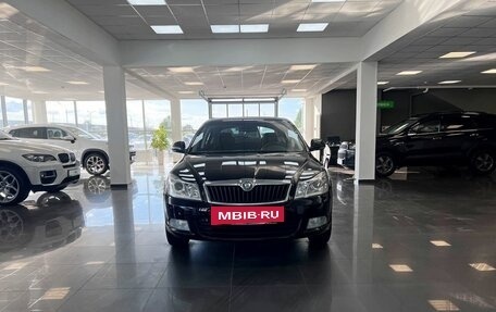 Skoda Octavia, 2012 год, 1 075 000 рублей, 3 фотография