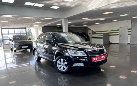 Skoda Octavia, 2012 год, 1 075 000 рублей, 5 фотография