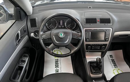 Skoda Octavia, 2012 год, 1 075 000 рублей, 11 фотография