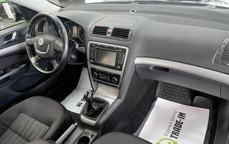 Skoda Octavia, 2012 год, 1 075 000 рублей, 13 фотография