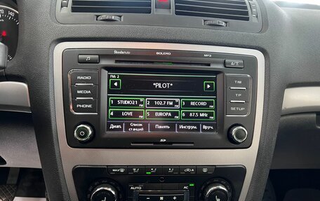 Skoda Octavia, 2012 год, 1 075 000 рублей, 17 фотография