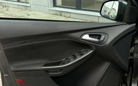 Ford Focus III, 2017 год, 1 150 000 рублей, 5 фотография