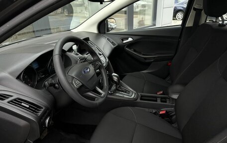 Ford Focus III, 2017 год, 1 150 000 рублей, 7 фотография