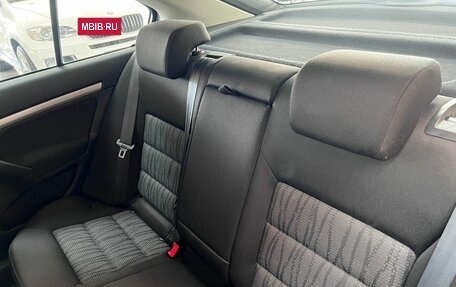 Skoda Octavia, 2012 год, 1 075 000 рублей, 12 фотография