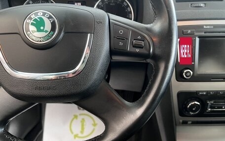 Skoda Octavia, 2012 год, 1 075 000 рублей, 16 фотография