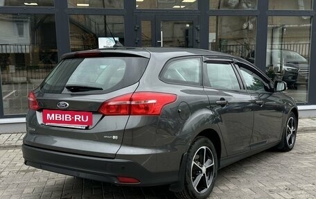 Ford Focus III, 2017 год, 1 150 000 рублей, 3 фотография