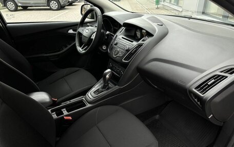 Ford Focus III, 2017 год, 1 150 000 рублей, 15 фотография