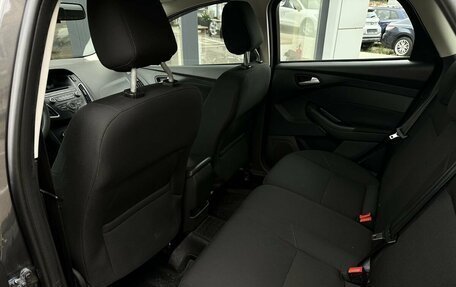 Ford Focus III, 2017 год, 1 150 000 рублей, 10 фотография