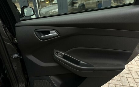Ford Focus III, 2017 год, 1 150 000 рублей, 12 фотография